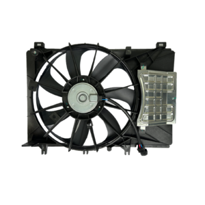 Fan Motor HFM000003 Compatible With FORD Crown Victoria 1998-2000