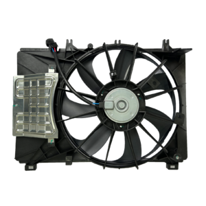 Fan Motor HFM000001 Compatible With CADILLAC Escalade 2007-2014