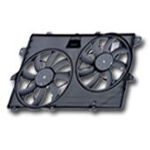 Radiator Cooling Fan